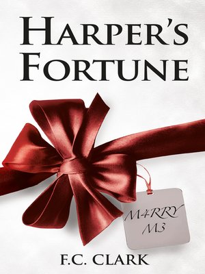 cover image of Harper's Fortune